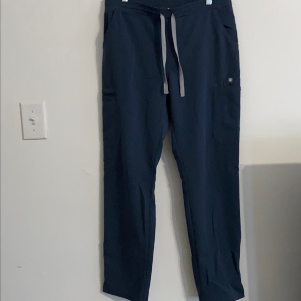 Dark harbor yola figs pants
